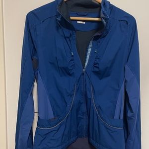 Lululemon running jacket